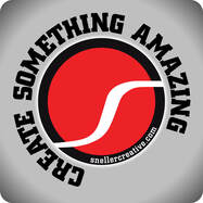 Create Something Amazing Podcast by Sneller